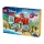 LEGO Disney 43268 Lilo és Stitch tengerparti háza