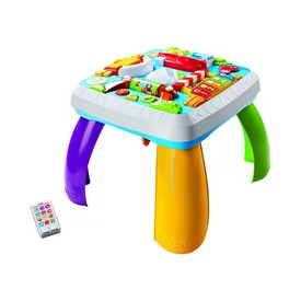 Fisher-Price intelligens asztalka - kétnyelvű