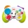 Fisher-Price kacagj és fejlődj tanuló kontrollerpajti
