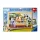 Puzzle 2x24 db - Bluey