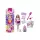 Barbie Party Reveal szett - Francia bulldog