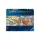 Puzzle 2x500 db - Karácsonyi kollekció no1