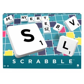 Scrabble Original társasjáték