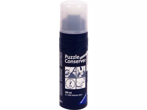 Ravensburger: Puzzle 200 ml - Puzzle ragasztó