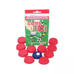 Dobozos gombfoci
