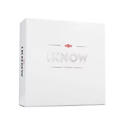 iKnow társasjáték