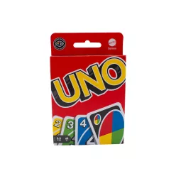 UNO kártya