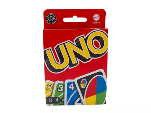 UNO kártya