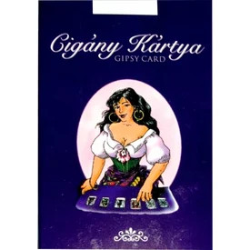 Cigány kártya, Gipsy Card