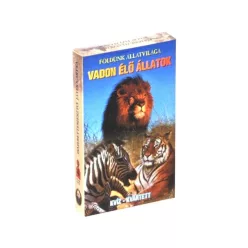 VADON éLO áLLATOK