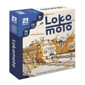 Lokomoto