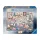Puzzle 1000 db - Őrült macskák Karácsonya