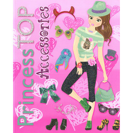 Princess TOP - (25) Accessories