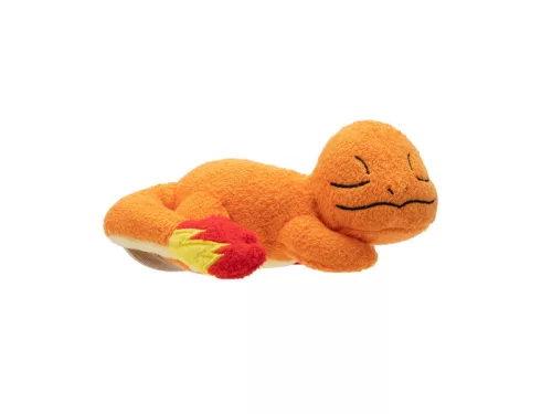 Pokémon plüss 13 cm-es Charmander