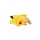 Pokémon plüss 13 cm-es Pikachu