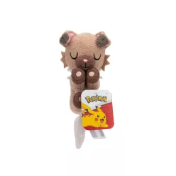 Pokémon plüss 13 cm-es Rockruff