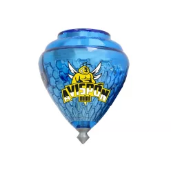 Peonza Mini Avispón
