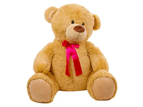 Andy maci plüssfigura - 90 cm, többféle