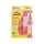 Play-doh Barbie divattervező minták