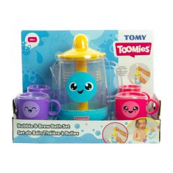 Tomy Habtea készítő fürdőjáték