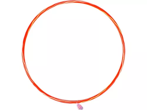 Hulahopp karika - 75 cm, többféle