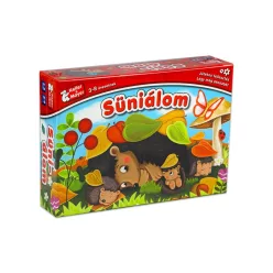 Süniálom társasjáték
