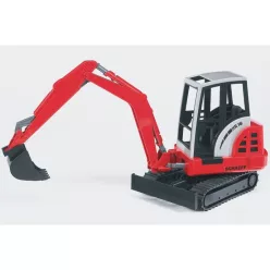 Schaeff HR16 mini kotrógép