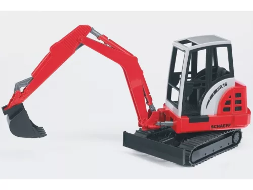 Schaeff HR16 mini kotrógép
