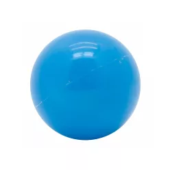 Színes labda - 7,5 cm, többféle