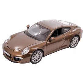 Bburago Porsche 911 Carrera autó - 1:24, többféle