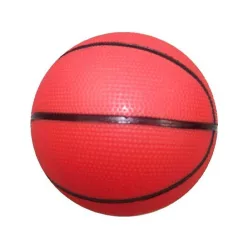 Mini kosárlabda - 11 cm, többféle