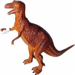 T-Rex dinoszaurusz figura