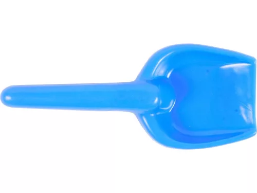 Műanyag lapát vagy gereblye - 19 cm, többféle