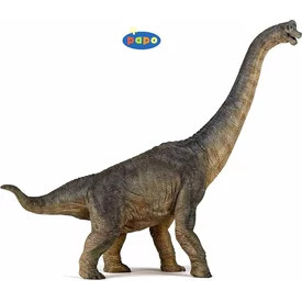 Papo brachiosaurus dínó 55030