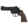 Magnum patronos pisztoly - 23 cm, többféle