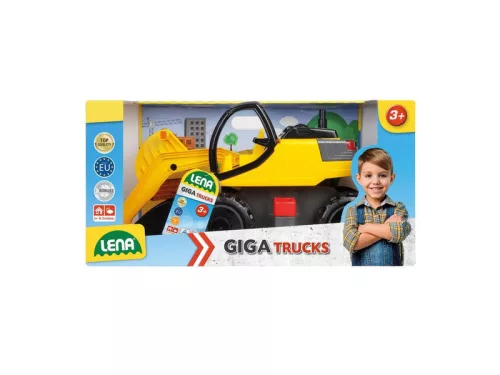 LENA: Műanyag markológép - 60 cm
