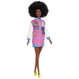 Barbie: Fashionistas baba - 29 cm, többféle