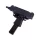 Uzi géppisztoly - 25 cm