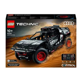 LEGO Technic 42160 Audi RS Q e-tron