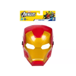 Marvel Avengers hős maszkok