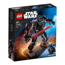 LEGO Star Wars TM 75368 Darth Vader robot