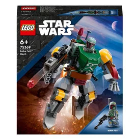 LEGO Star Wars TM 75369 Boba Fett robot