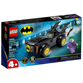 LEGO Super Heroes 76264 Batmobile hajsza