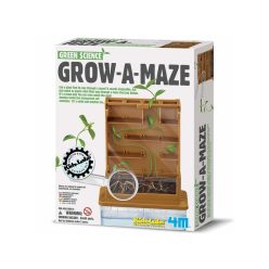 4M növény labirintus készlet