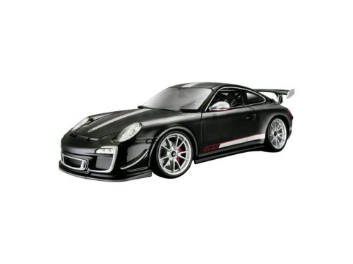 Bburago Porsche GT3 RS 4.0 1:18