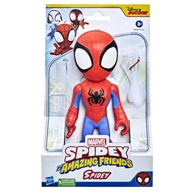 Pókember Spidey és barátai figurák