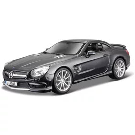 Bburago Mercedes-Benz SL 65 AMG Hardtop 1:24