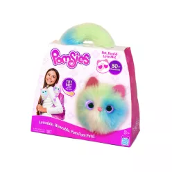 Pomsies Szeretnivaló Viselheto Pom-pom kedvencek