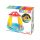 INTEX: Gomba kupolás bébimedence - 102 x 89 cm
