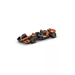 Bburago 1/43 F1 versenyautó - Mclaren MCL39 Piastri
